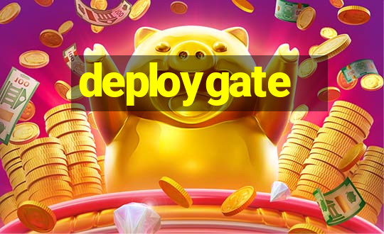 deploygate