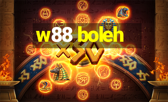 w88 boleh