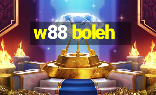 w88 boleh