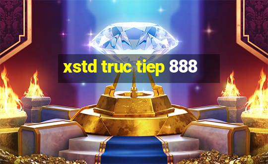 xstd truc tiep 888