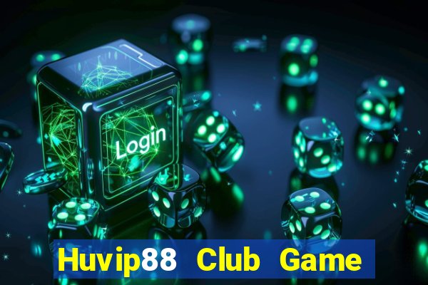 Huvip88 Club Game Bài 88Vin