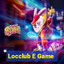 Locclub E Game