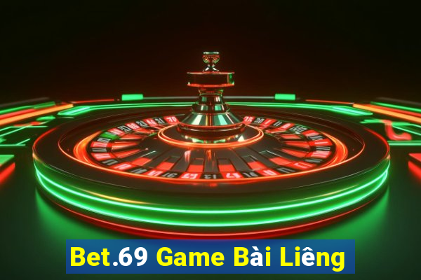 Bet.69 Game Bài Liêng