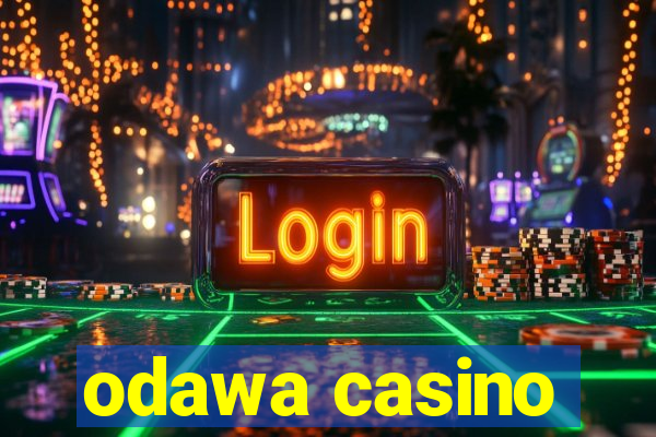 odawa casino