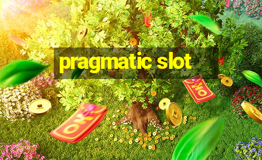 pragmatic slot