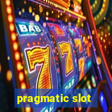 pragmatic slot