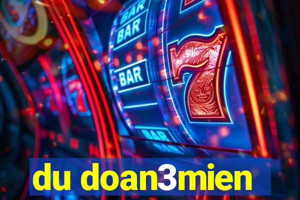 du doan3mien