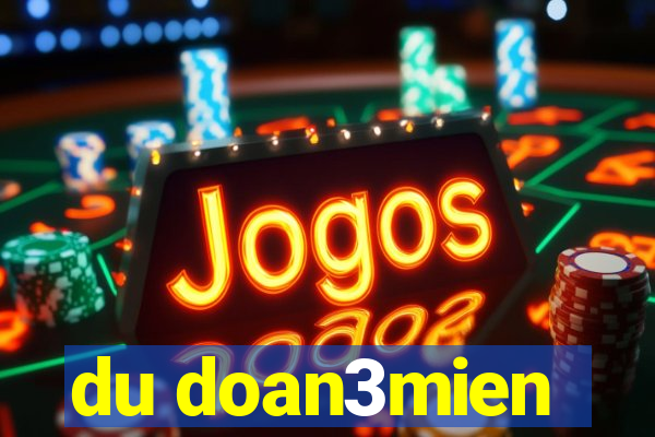 du doan3mien