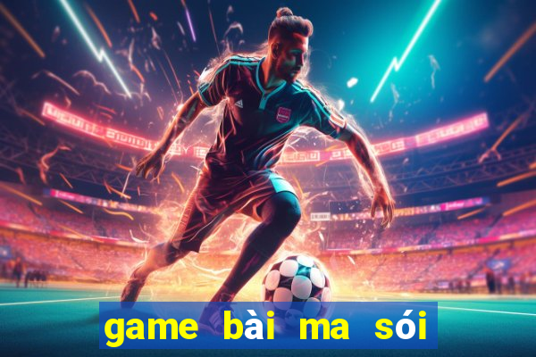 game bài ma sói online miễn phí