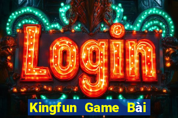 Kingfun Game Bài Tứ Sắc