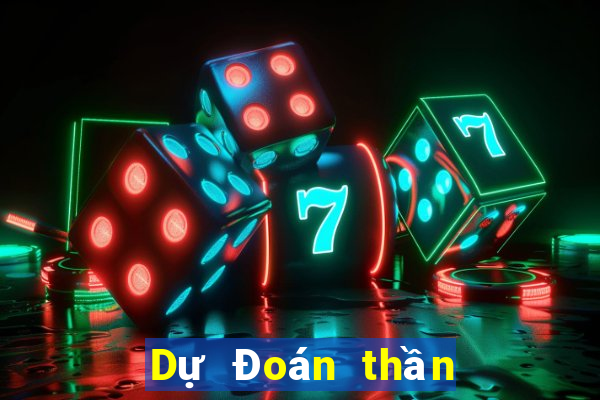 Dự Đoán thần tài 4 ngày 15