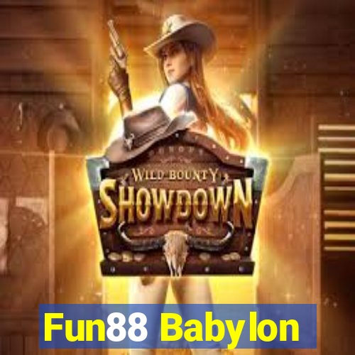 Fun88 Babylon