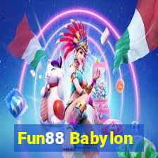 Fun88 Babylon