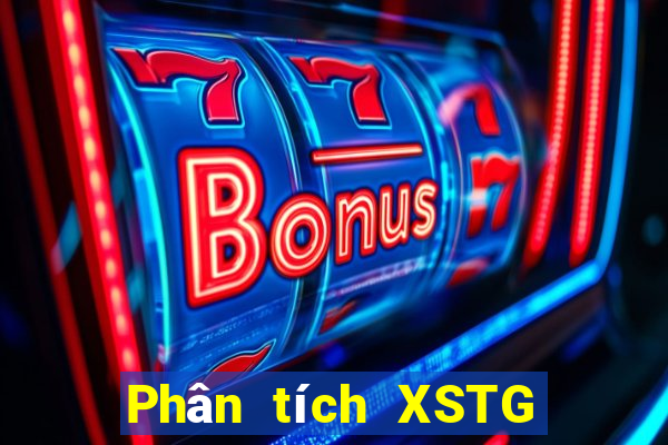 Phân tích XSTG ngày 20