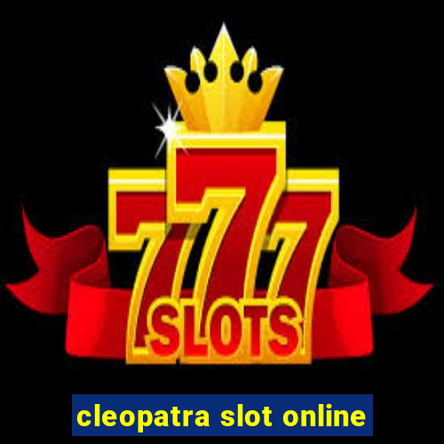 cleopatra slot online