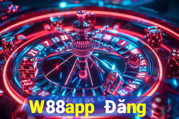 W88app Đăng nhập Fun88 đại phát