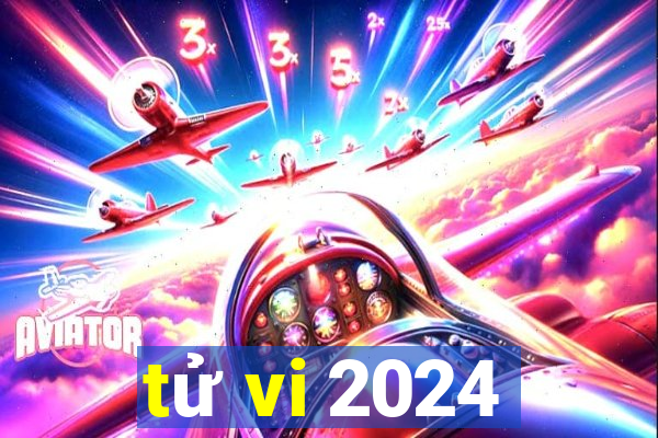 tử vi 2024