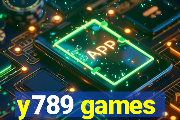 y789 games