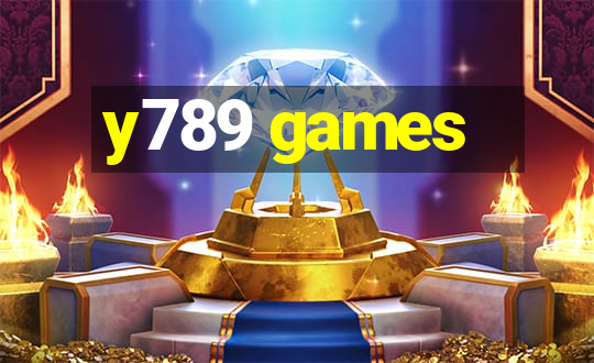 y789 games