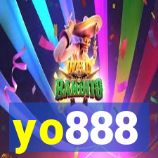 yo888