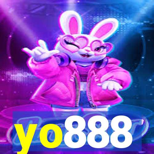 yo888