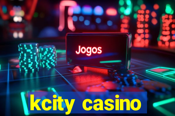 kcity casino