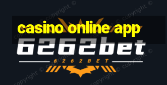 casino online app