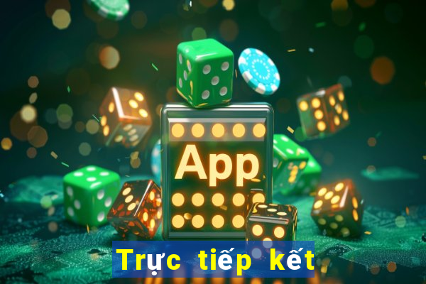 Trực tiếp kết quả XSAG ngày 8