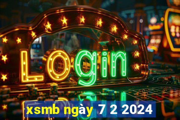 xsmb ngày 7 2 2024