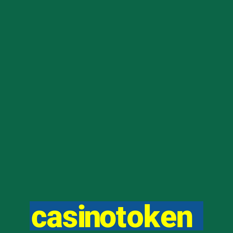 casinotoken