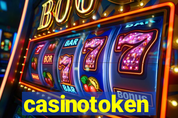 casinotoken