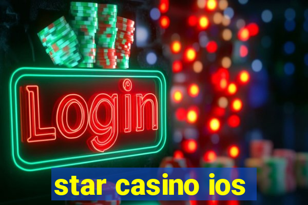 star casino ios