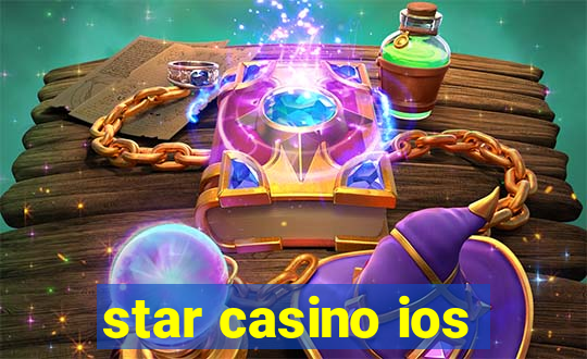 star casino ios