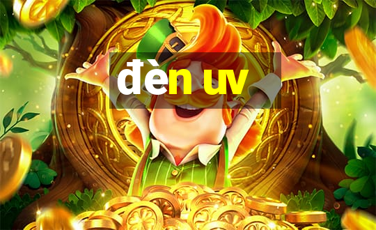 đèn uv