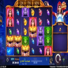 jili slot ทดลองเล่น