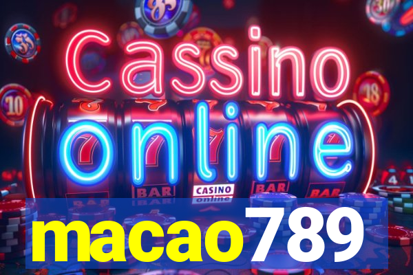 macao789