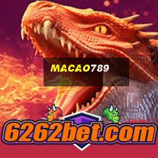 macao789