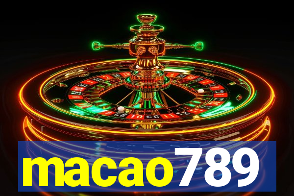 macao789