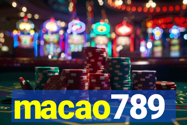 macao789