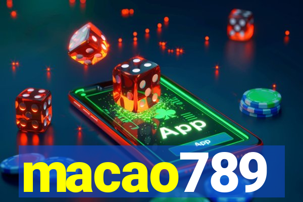 macao789