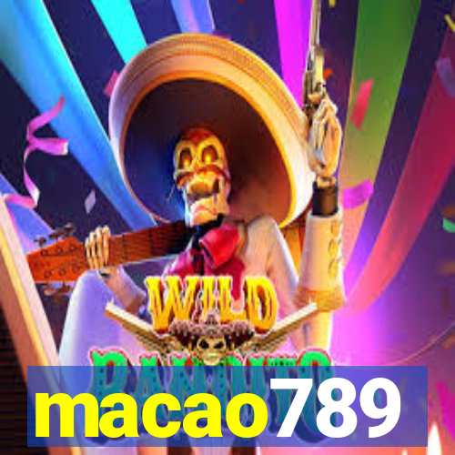 macao789