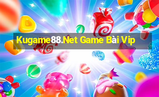 Kugame88.Net Game Bài Vip