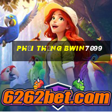 Phải thắng bwin7099