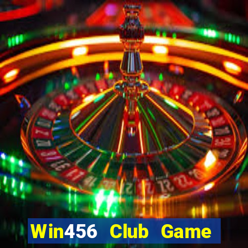 Win456 Club Game Bài Yo88