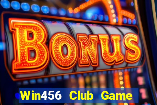 Win456 Club Game Bài Yo88