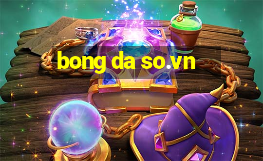 bong da so.vn