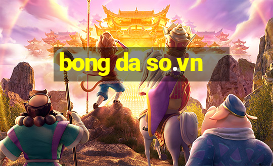 bong da so.vn