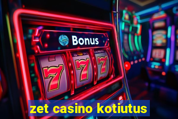 zet casino kotiutus