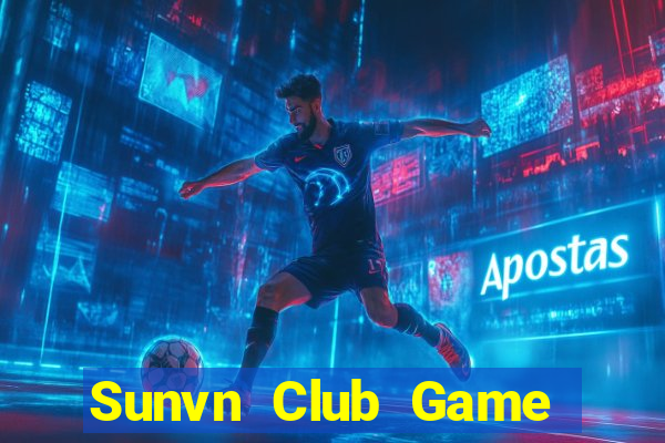 Sunvn Club Game Bài Liêng Online