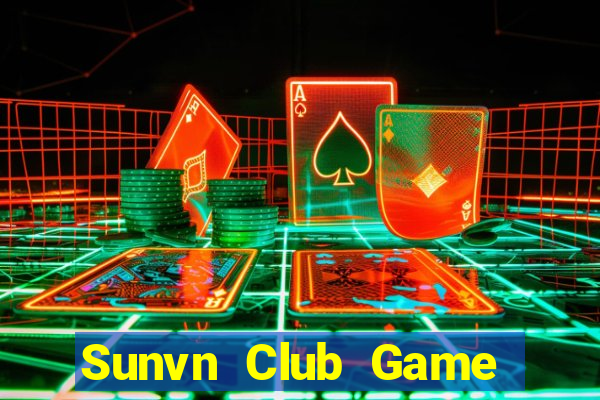 Sunvn Club Game Bài Liêng Online